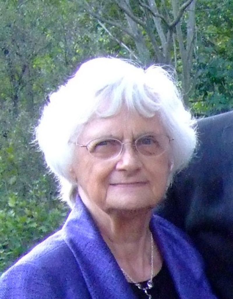 Sherry Van Hout Profile Photo