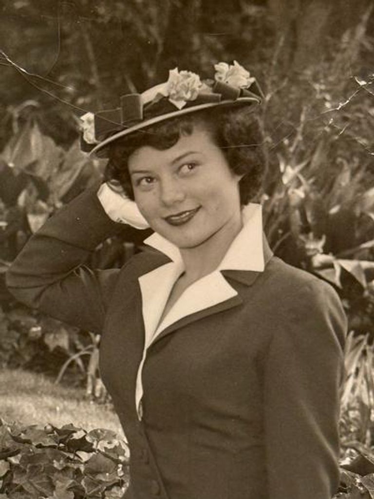 Sara Jean Coffin Profile Photo