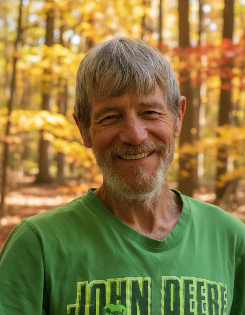 Mr. Vernon Hayward Profile Photo