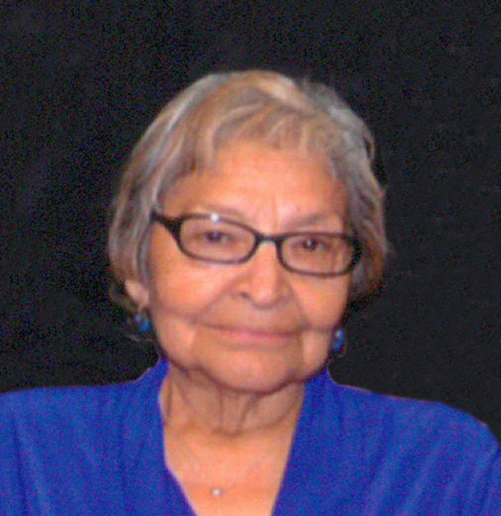 Elodia A. Carbajal