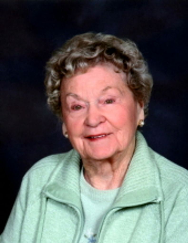 Agnes Taylor Profile Photo