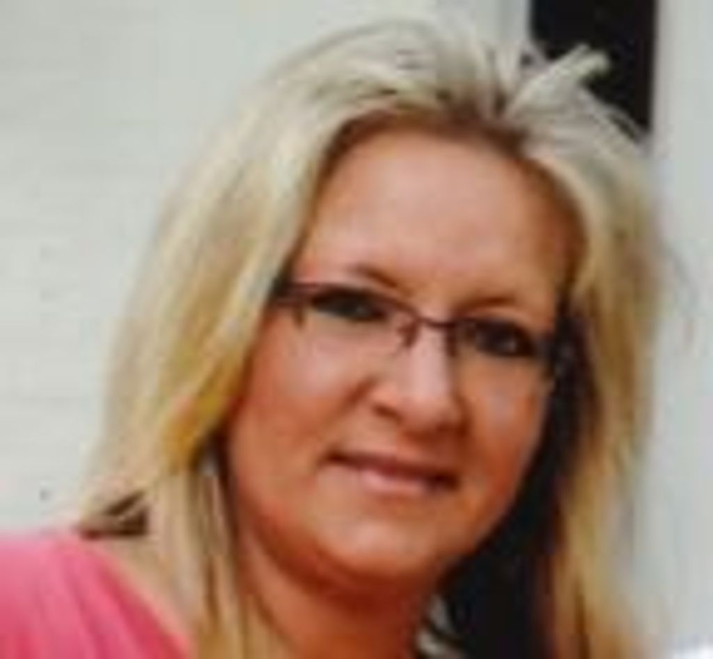Michelle L. Wright