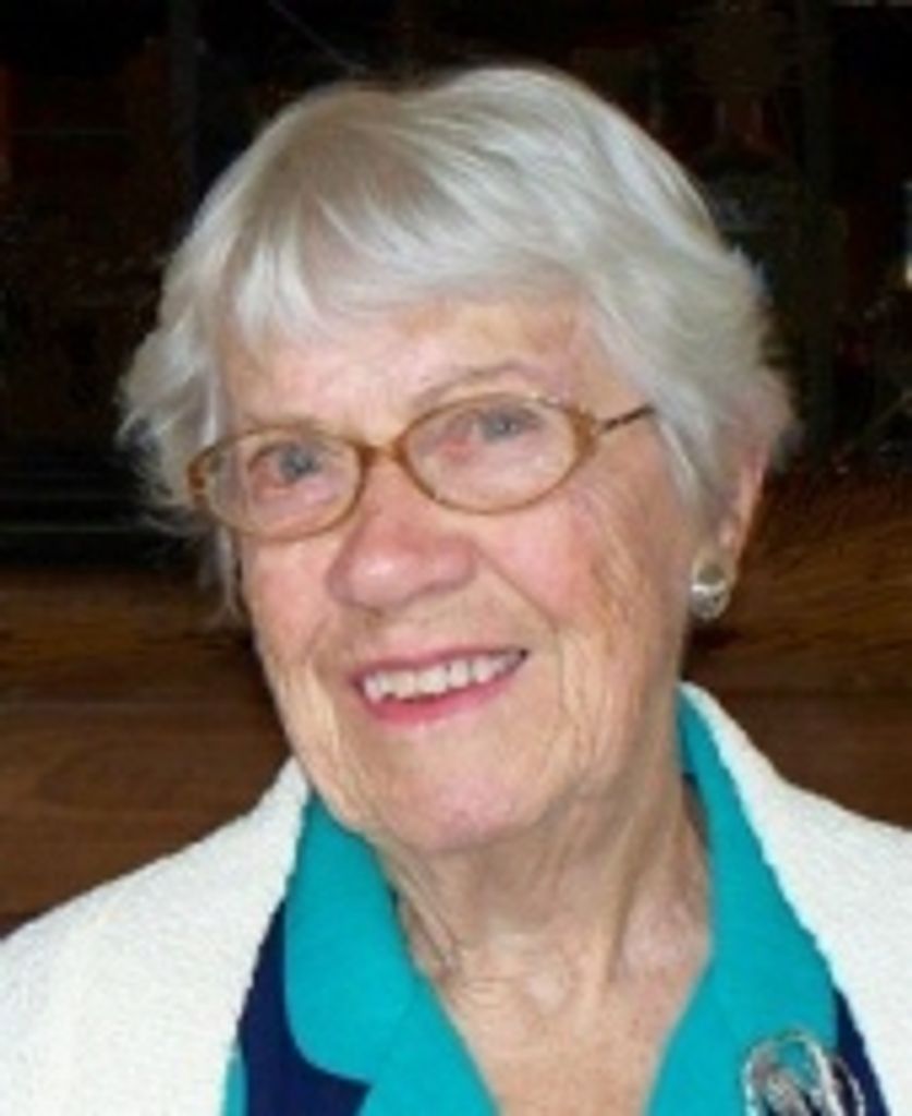 Dorothy "Dottie" Gilbert