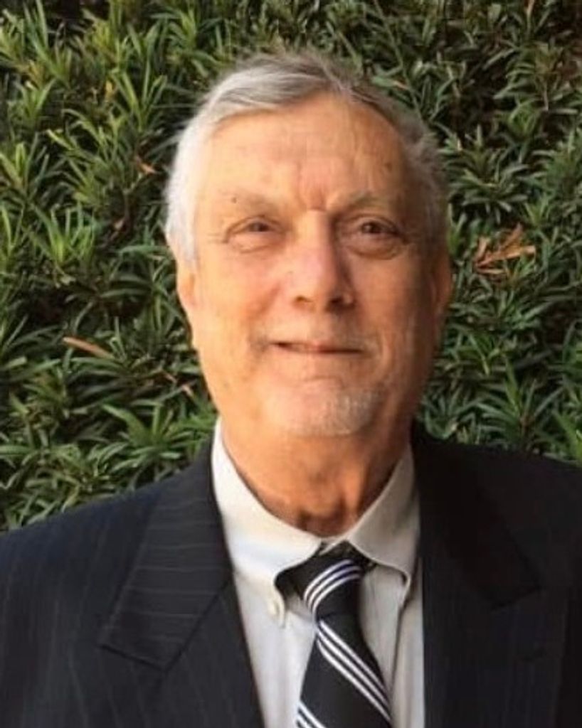 James Edward "Eddie" Skinner