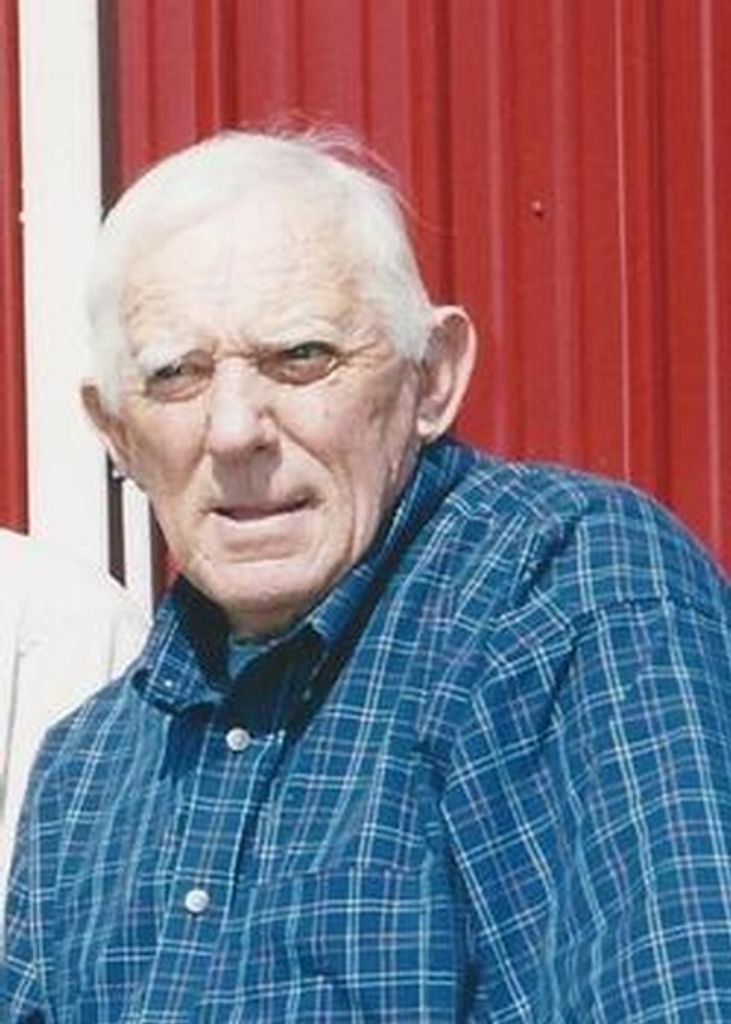 Howard "Bud" Fisher Profile Photo