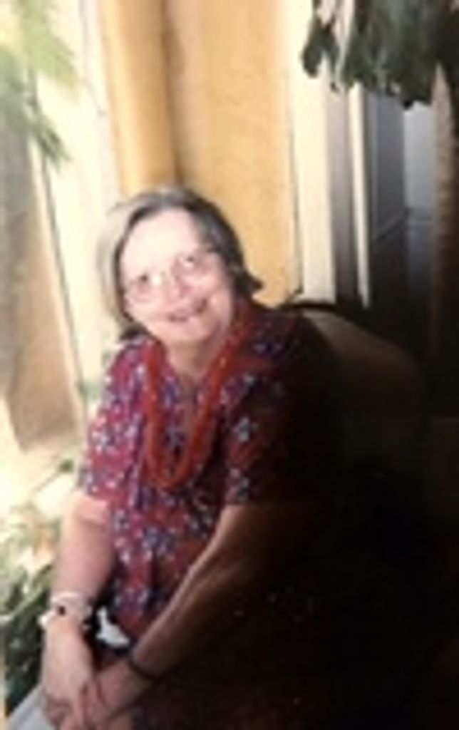 Michele Rourke