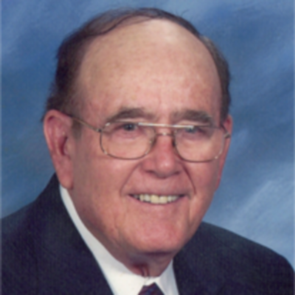 William "Bill" Jarrett