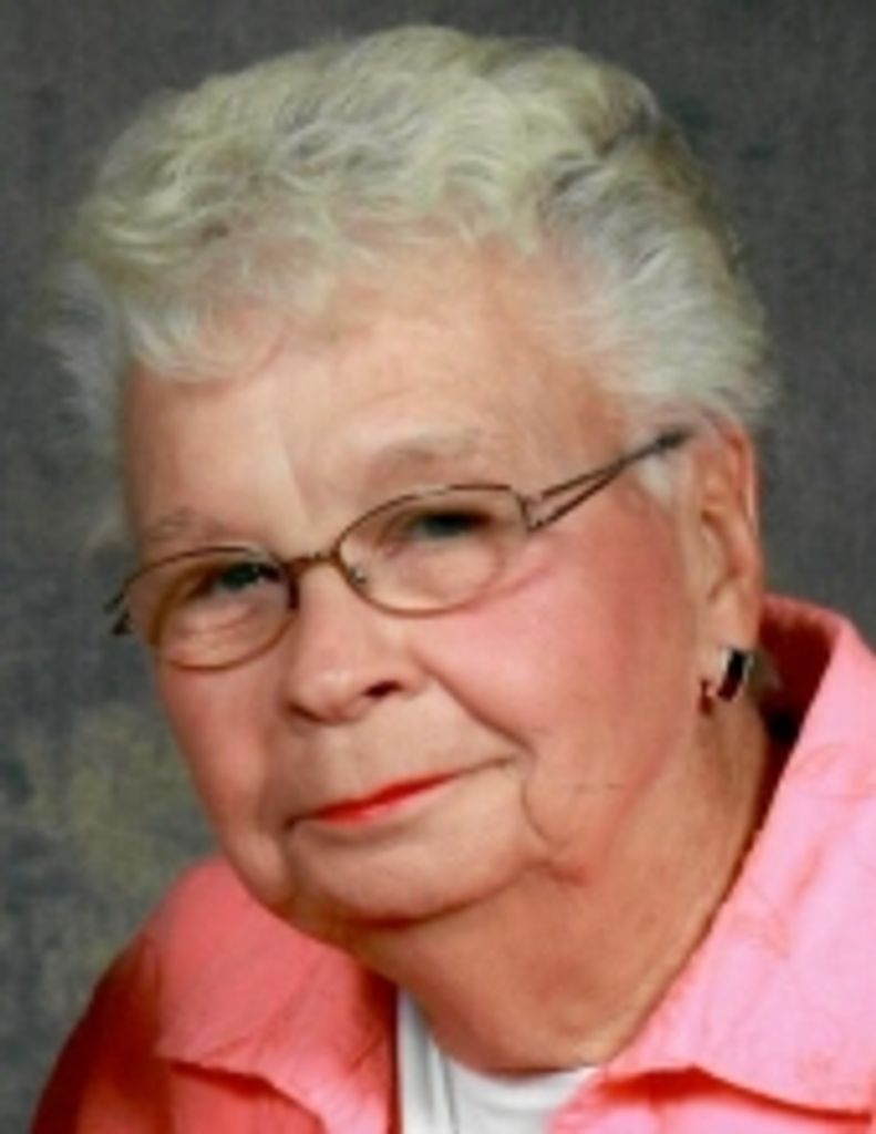 Jean Chaplin Stickney