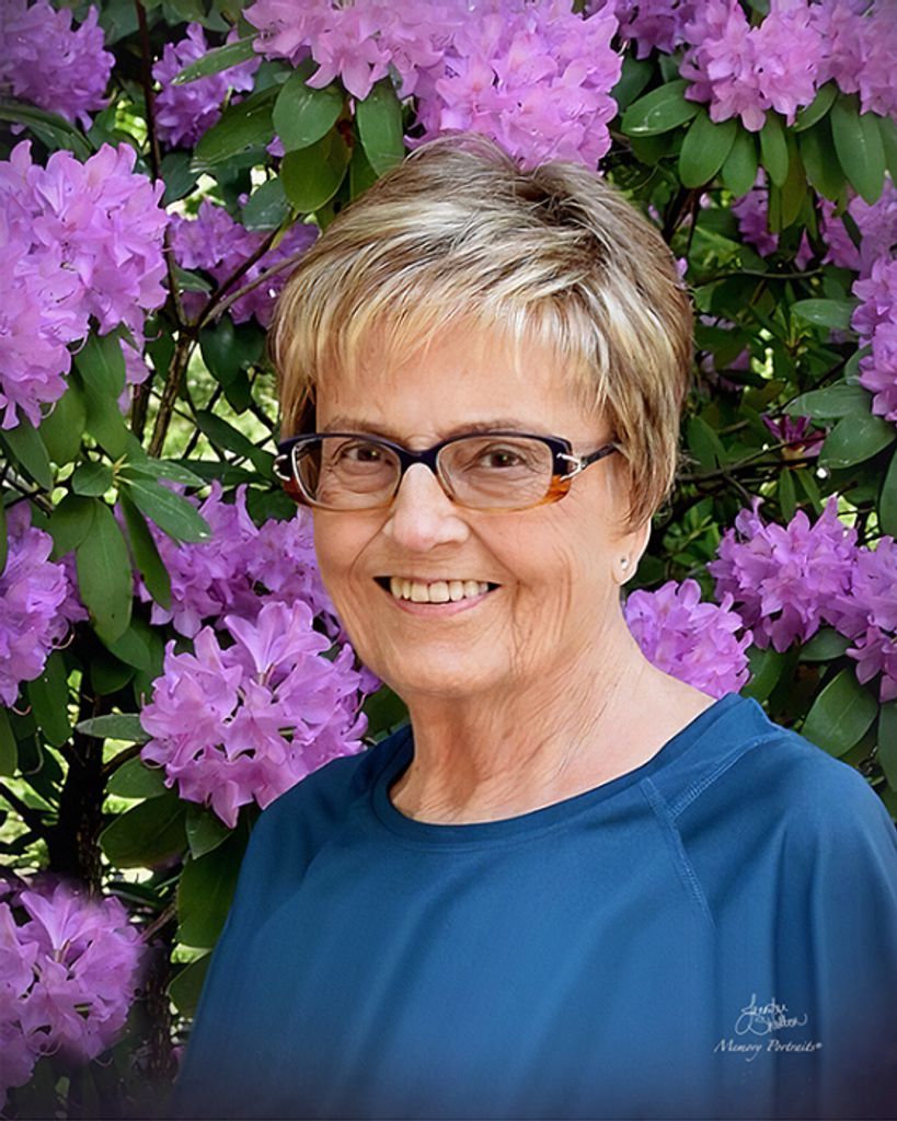 Roberta Louise (Heierman)  Devoy