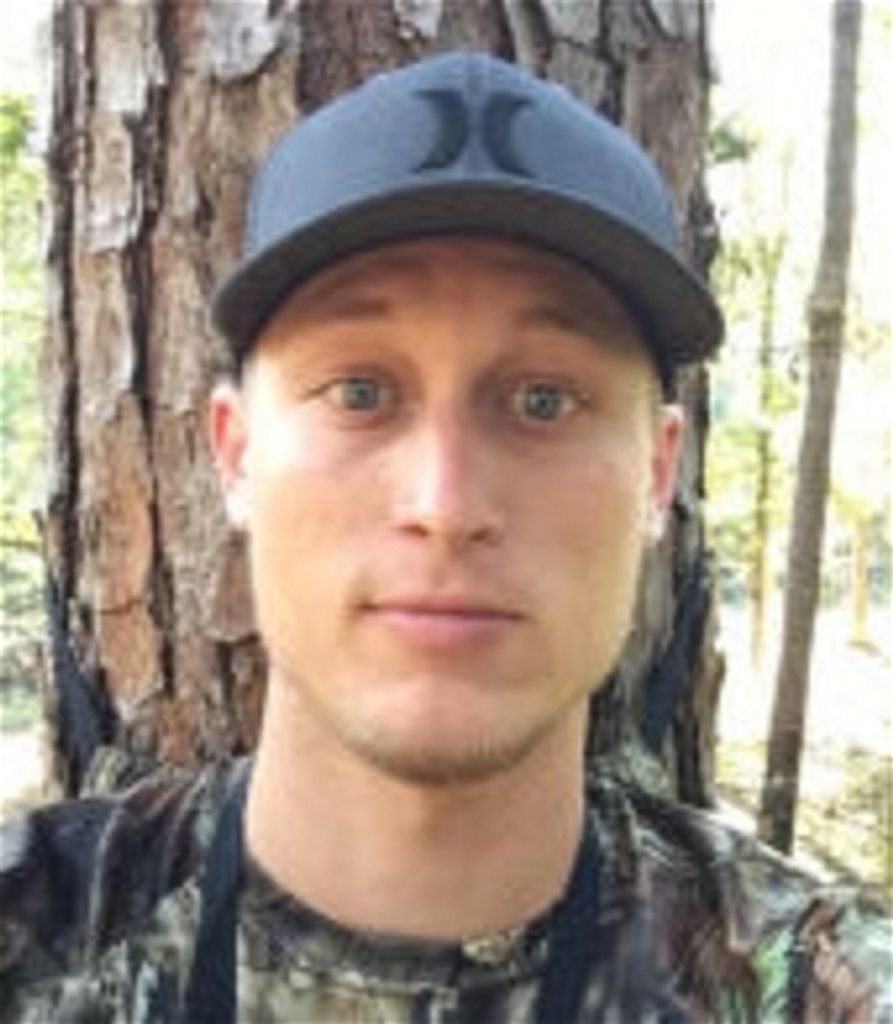 Shane Rayburn Kirk Profile Photo