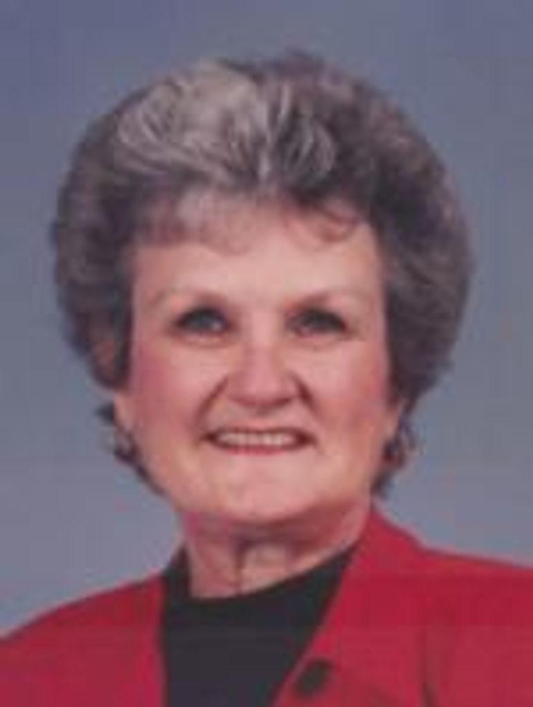 Joan Marie Bright