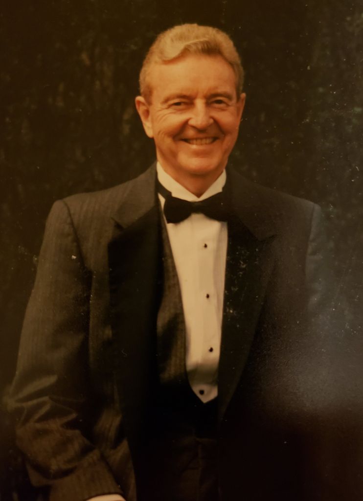Joseph W. O'Brien Profile Photo
