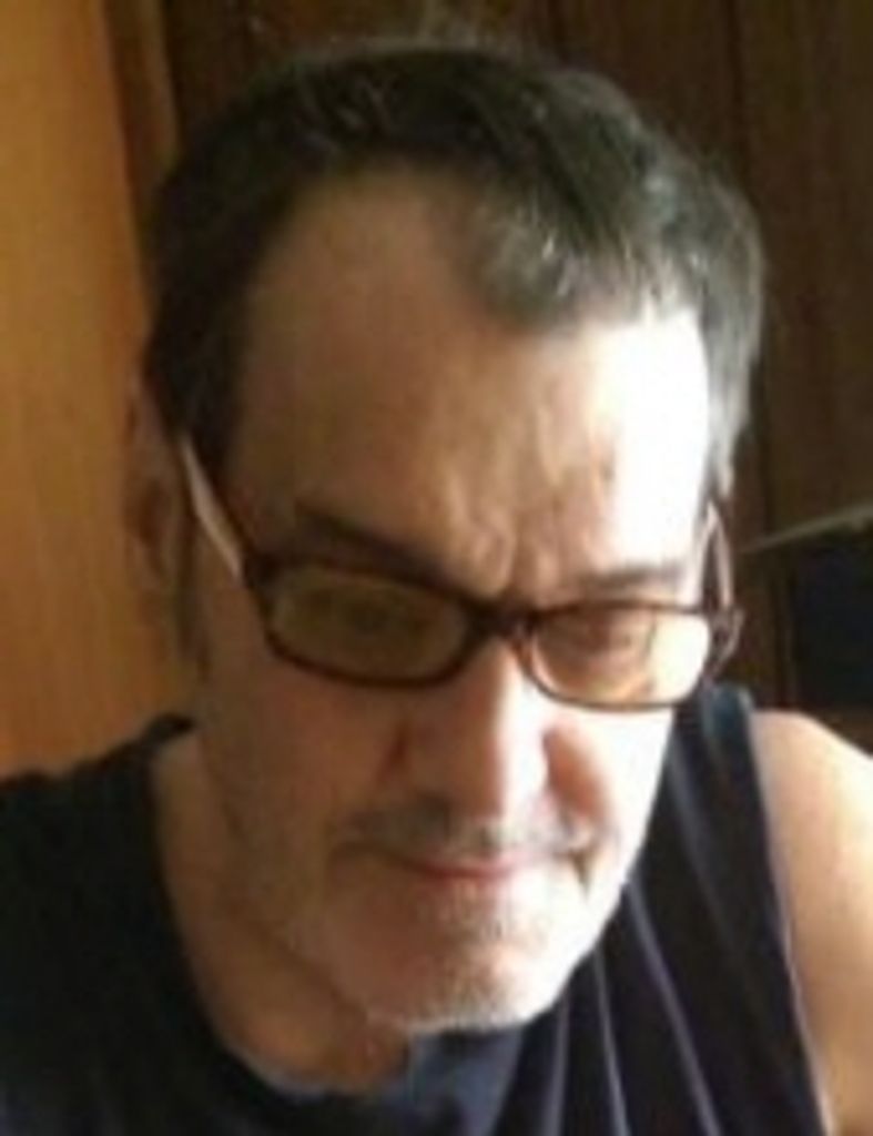 Anthony Howard