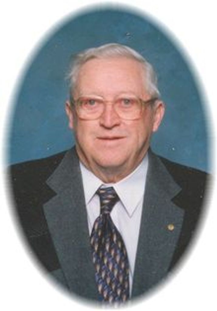 Desmond Quinn