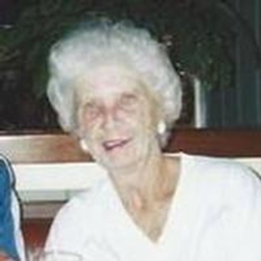 Lillian Loraine Smith