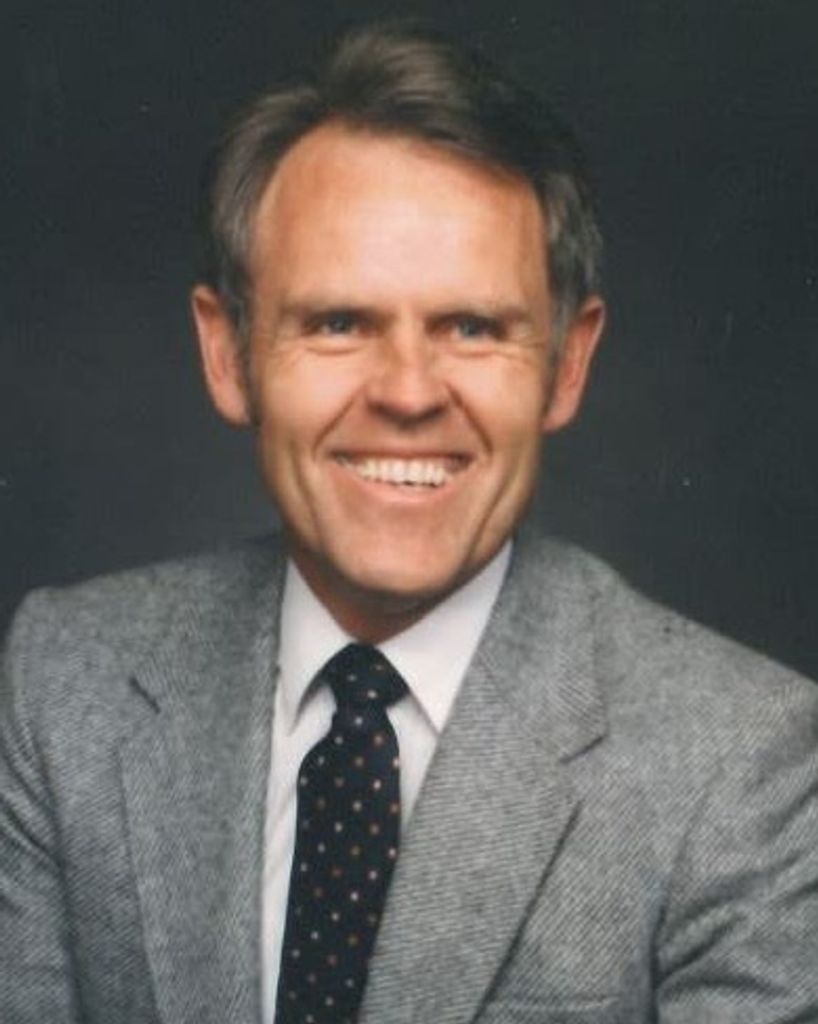 Paul Jay Nielson Profile Photo