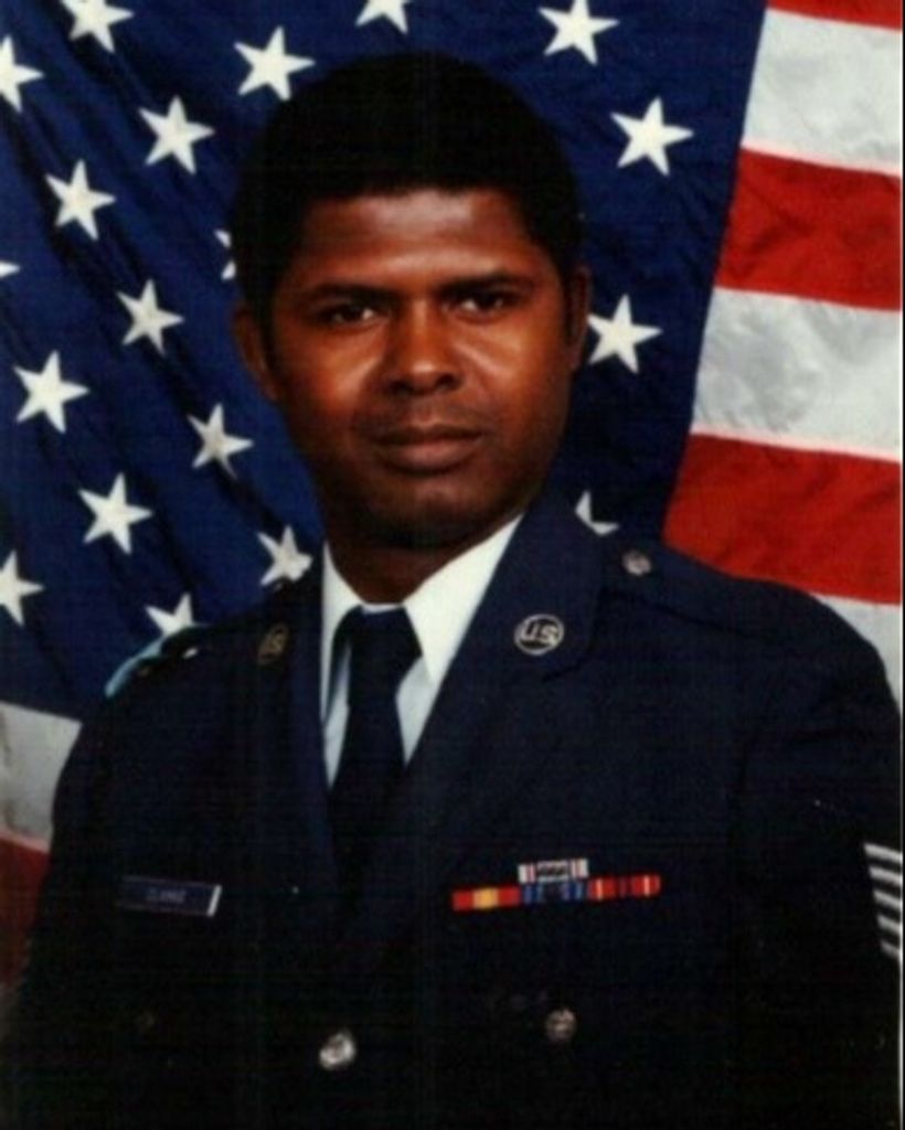 James E. Clarke
