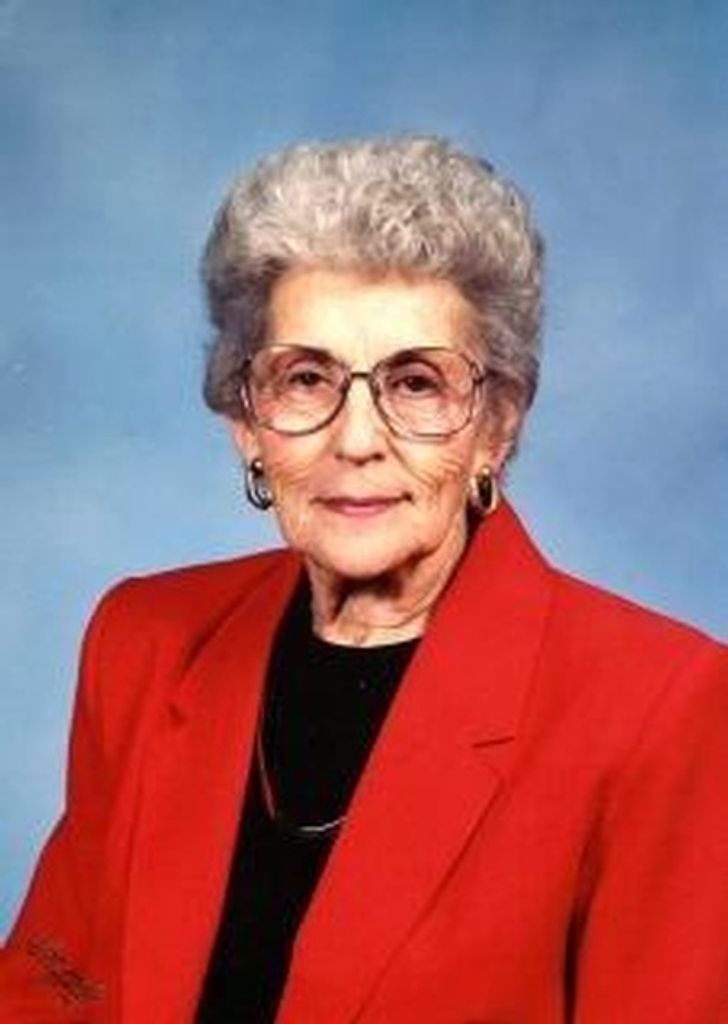 Trudy Porter Profile Photo