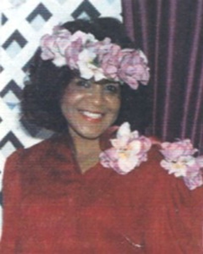 Queen Ester Yarbrough