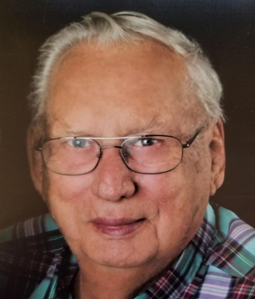 James L. Mccaslin