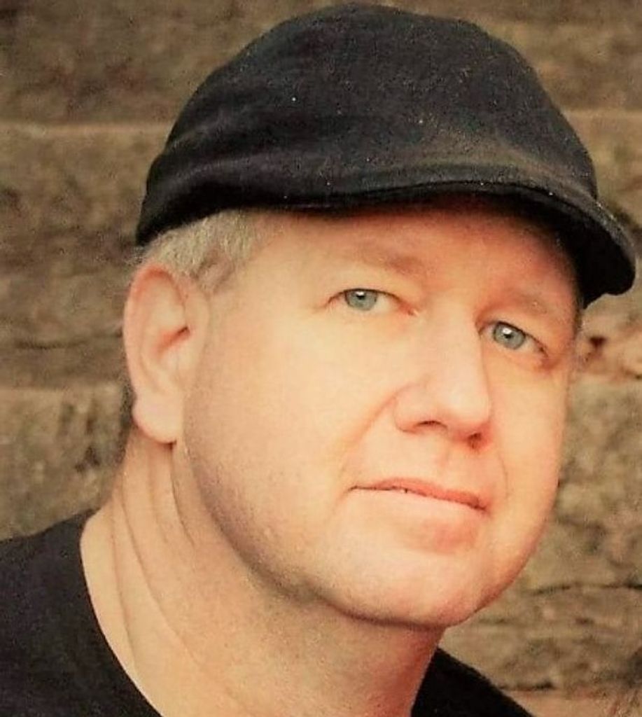 Jeremy "Chris" McLean