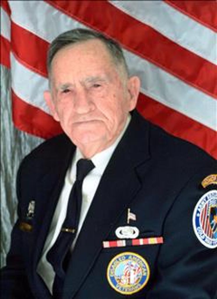 Carl Stancil Profile Photo