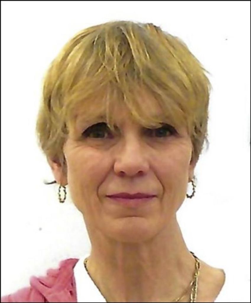 Mary Jeannette "Jean" Love