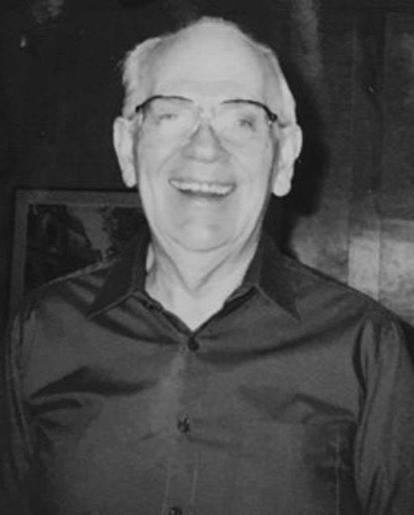 Robert G. Neubrander