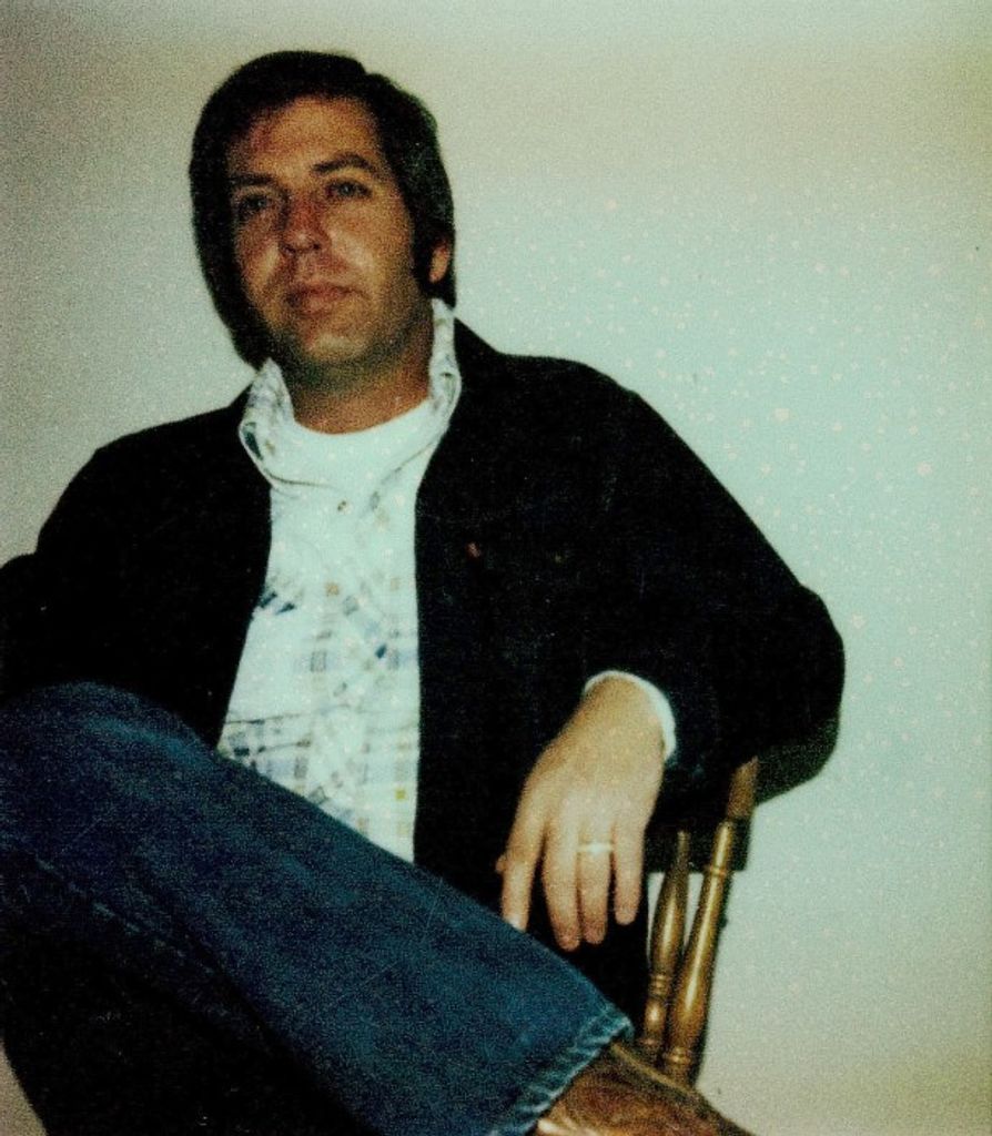 Robert William Lynch