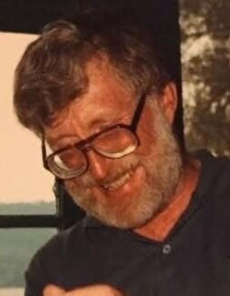 Lawrence B. Recktenwald