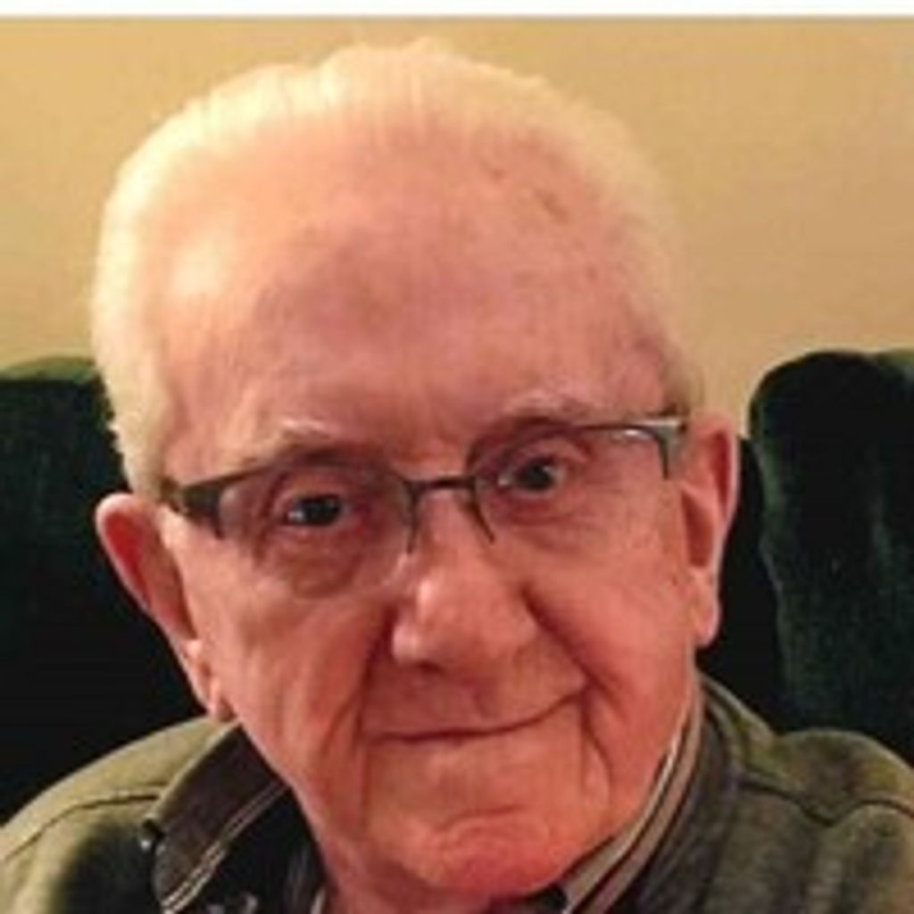 Eugene J. Schroeder