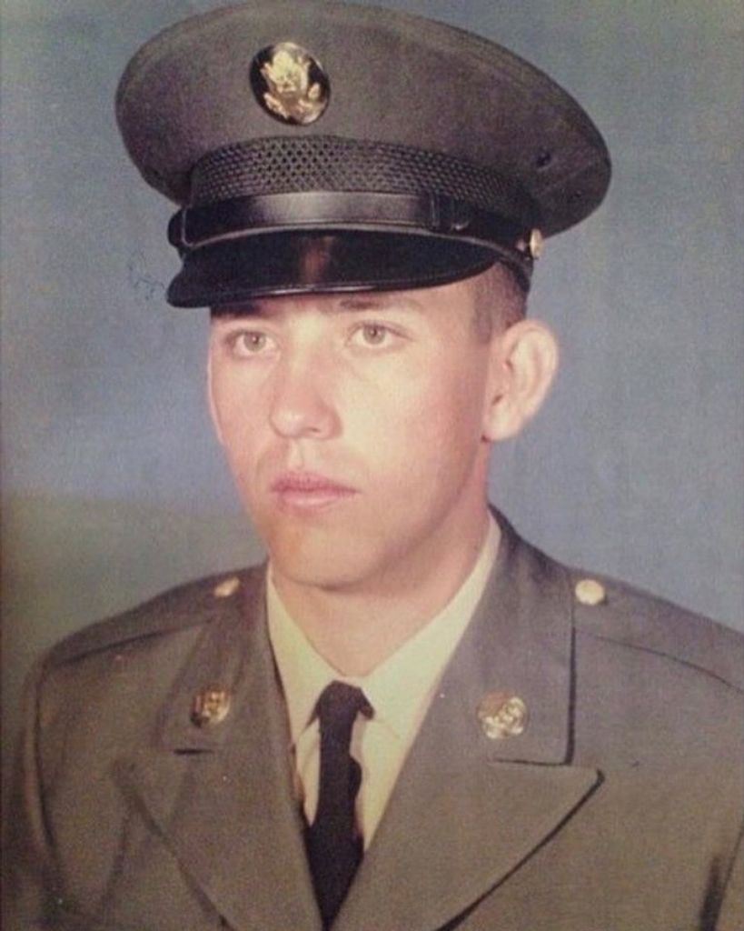 John Charles Freeman