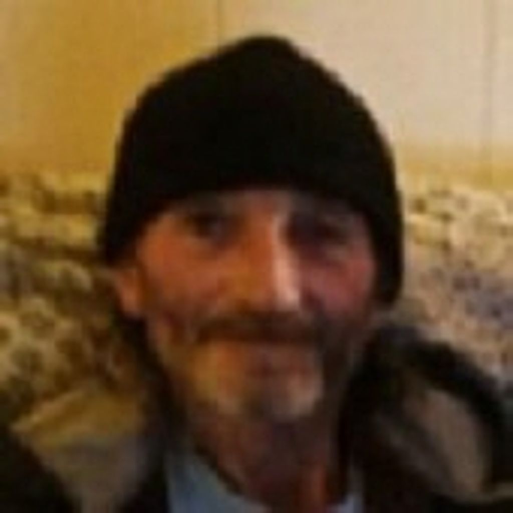 William C. "Billy" Hayes