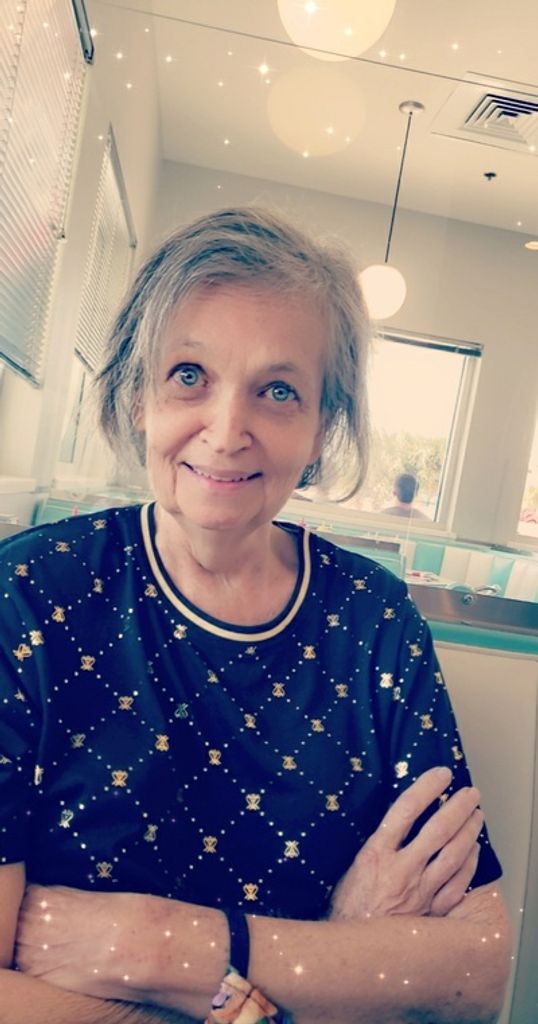 Sandra Granneman Profile Photo