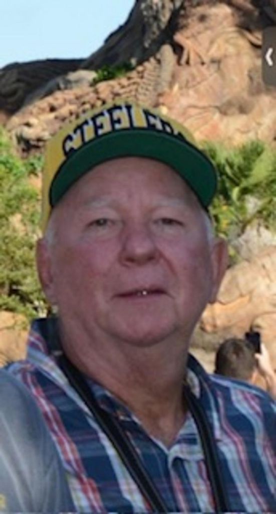 Michael Ninehouser Profile Photo