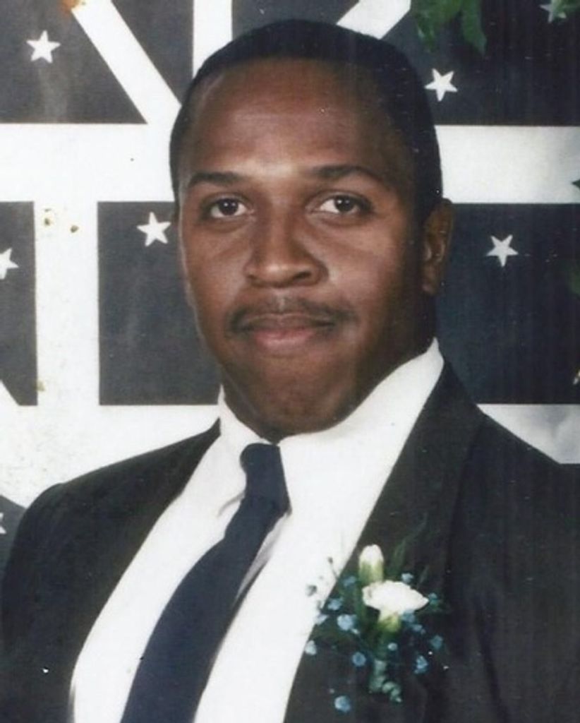 Jeffery Parker Profile Photo