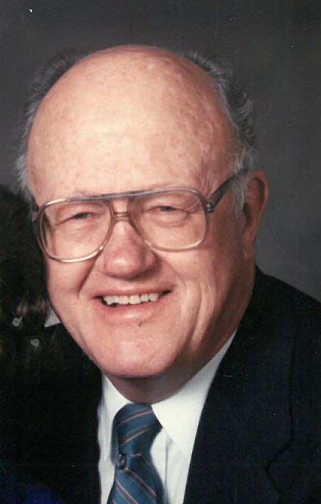 Stuart  C. Jordan