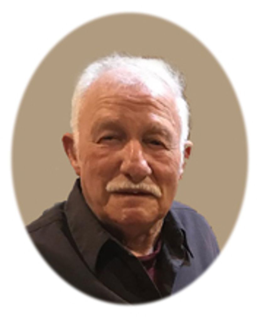 Donald Merlin Thaemert