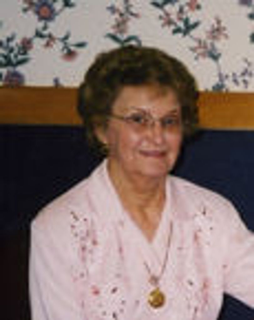 Marjorie L. Thorn