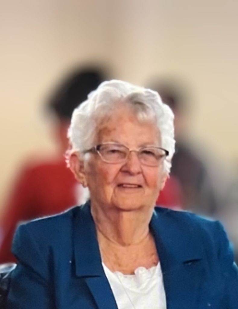Joann Grow