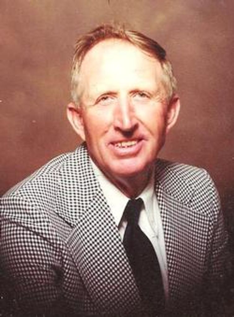 Maurice T. Hays
