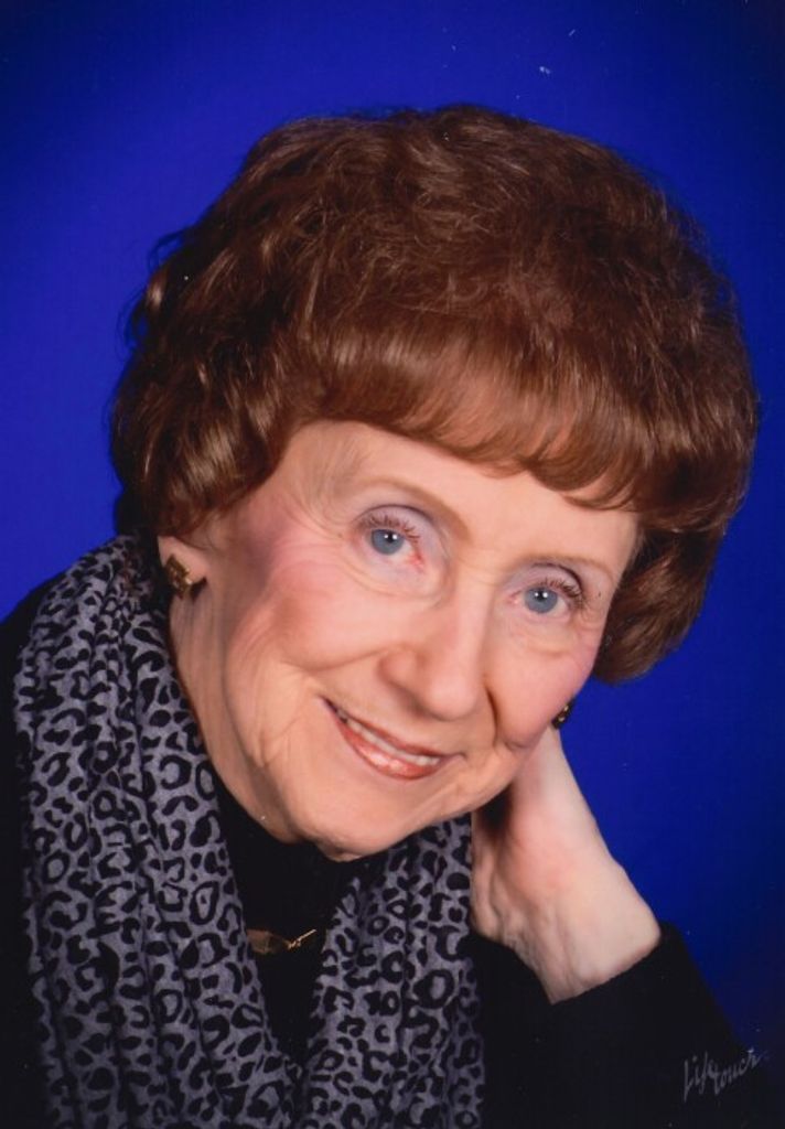 Jean M. (Bertsch)  Keller