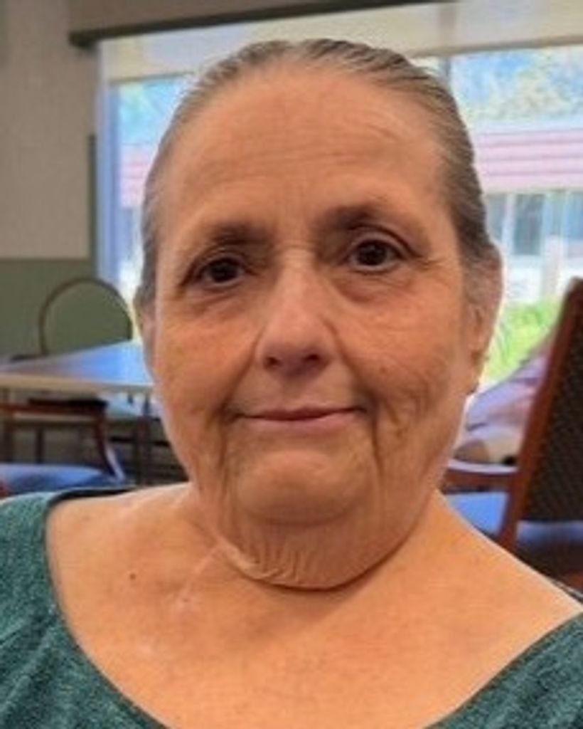Teresa Shiffer Profile Photo