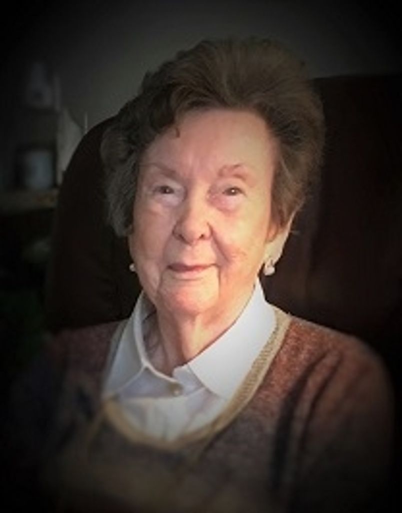 Ms. Kathryn Jarvis Barnes