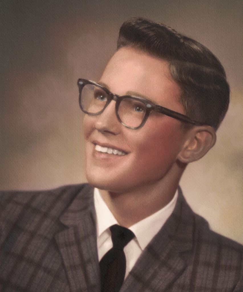 Vernon Rozmiarek