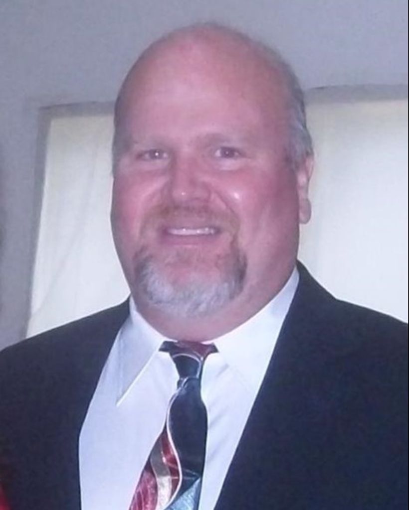 Gary D. Rinker