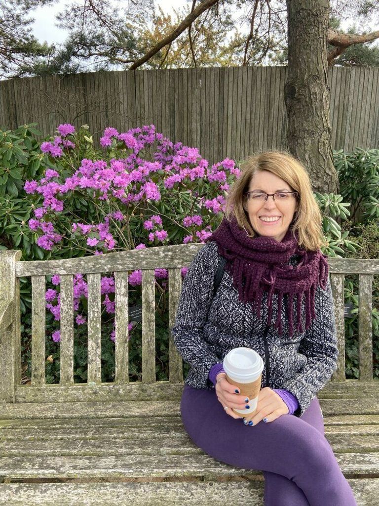 Mary Rose Veltri Profile Photo