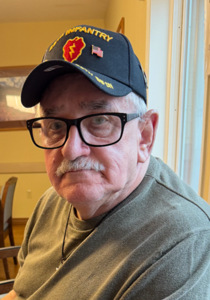 Carl G. Galvin Profile Photo