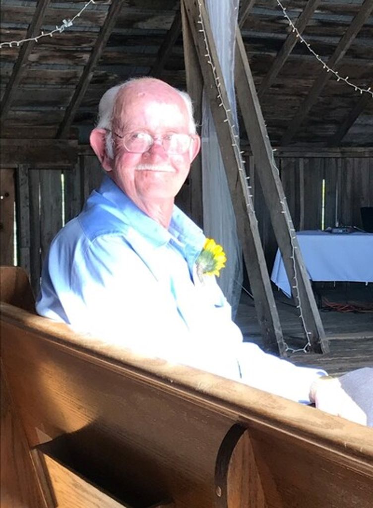 Larry Dale Hancock, Sr. Profile Photo