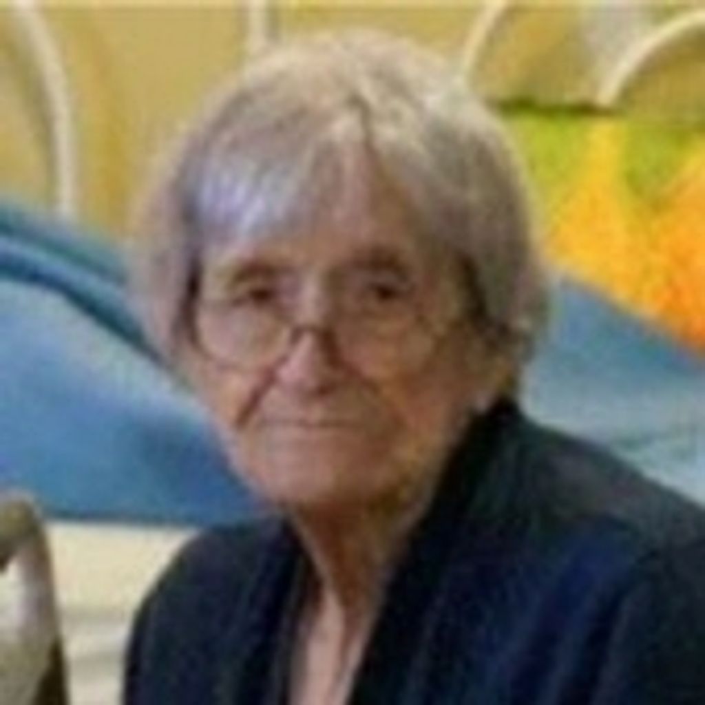 May Alice Harmon